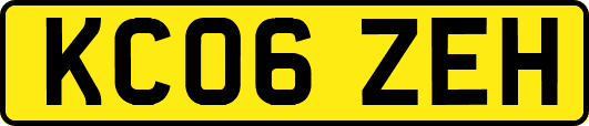 KC06ZEH