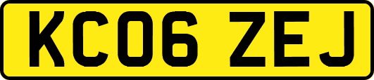 KC06ZEJ