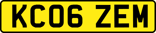 KC06ZEM