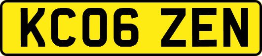 KC06ZEN