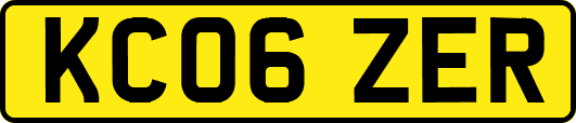 KC06ZER