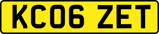 KC06ZET