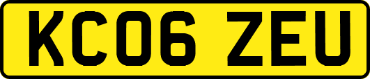KC06ZEU