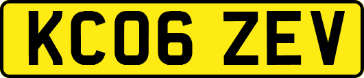 KC06ZEV