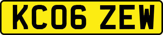 KC06ZEW