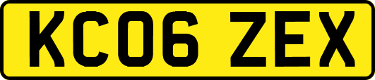 KC06ZEX