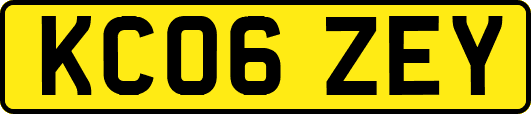 KC06ZEY