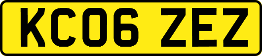 KC06ZEZ