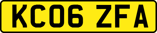 KC06ZFA