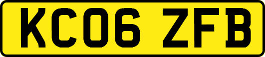 KC06ZFB