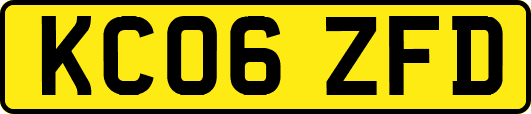 KC06ZFD