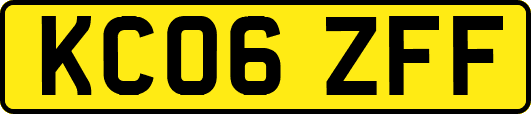 KC06ZFF