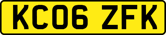 KC06ZFK