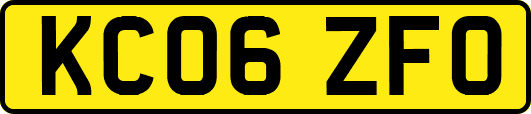 KC06ZFO