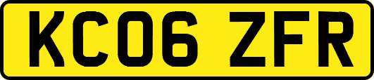 KC06ZFR