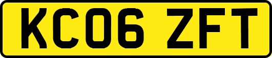 KC06ZFT