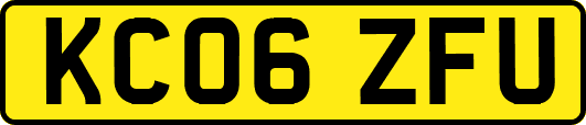 KC06ZFU