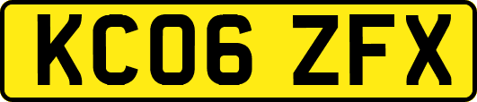 KC06ZFX