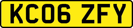 KC06ZFY