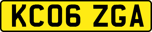 KC06ZGA