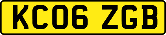 KC06ZGB
