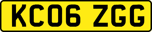 KC06ZGG