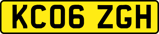 KC06ZGH