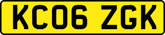 KC06ZGK