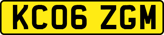 KC06ZGM