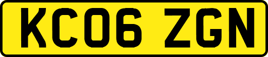 KC06ZGN