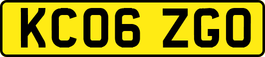 KC06ZGO