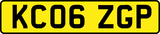 KC06ZGP