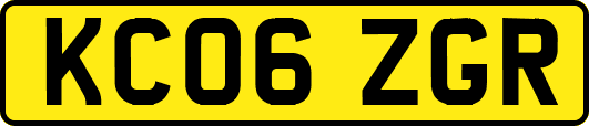 KC06ZGR