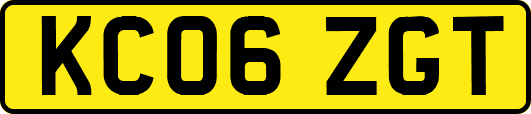 KC06ZGT