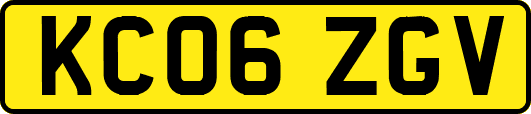 KC06ZGV