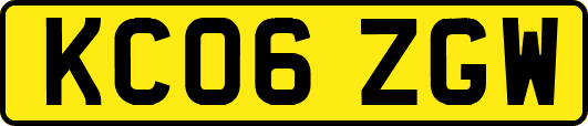KC06ZGW