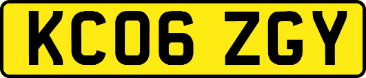 KC06ZGY