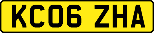 KC06ZHA