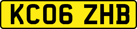 KC06ZHB