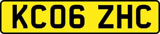 KC06ZHC