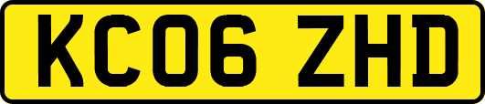 KC06ZHD
