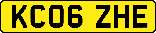 KC06ZHE