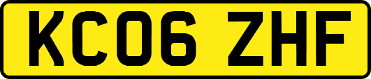 KC06ZHF
