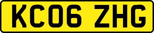 KC06ZHG