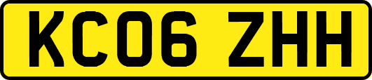 KC06ZHH