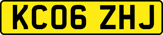 KC06ZHJ