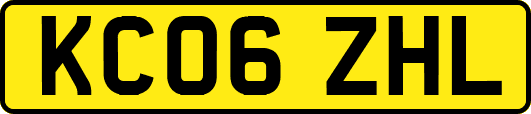 KC06ZHL