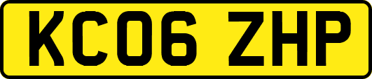 KC06ZHP