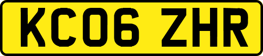 KC06ZHR