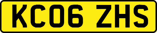 KC06ZHS